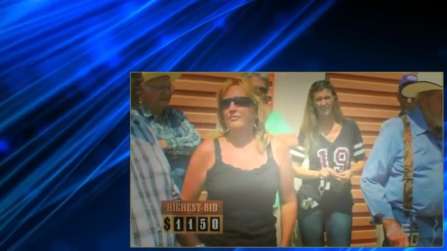 Storage Wars Texas S02 E04 If I Were A Tibettin Man