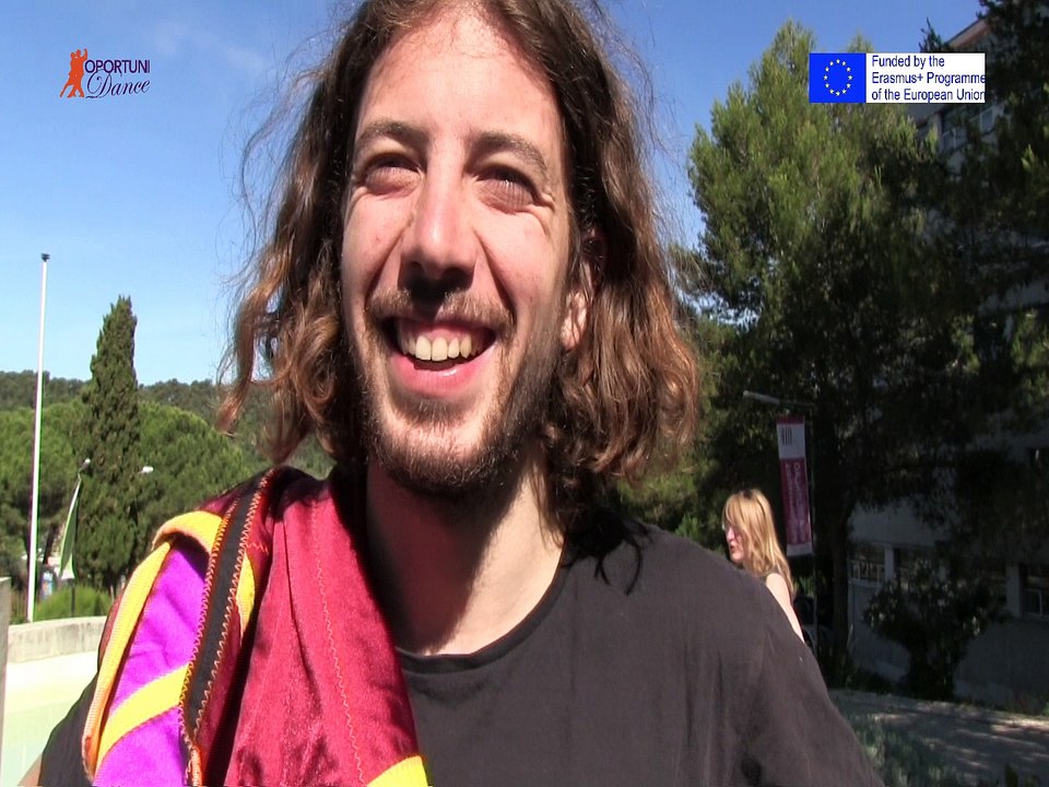 Paul From Barcelona