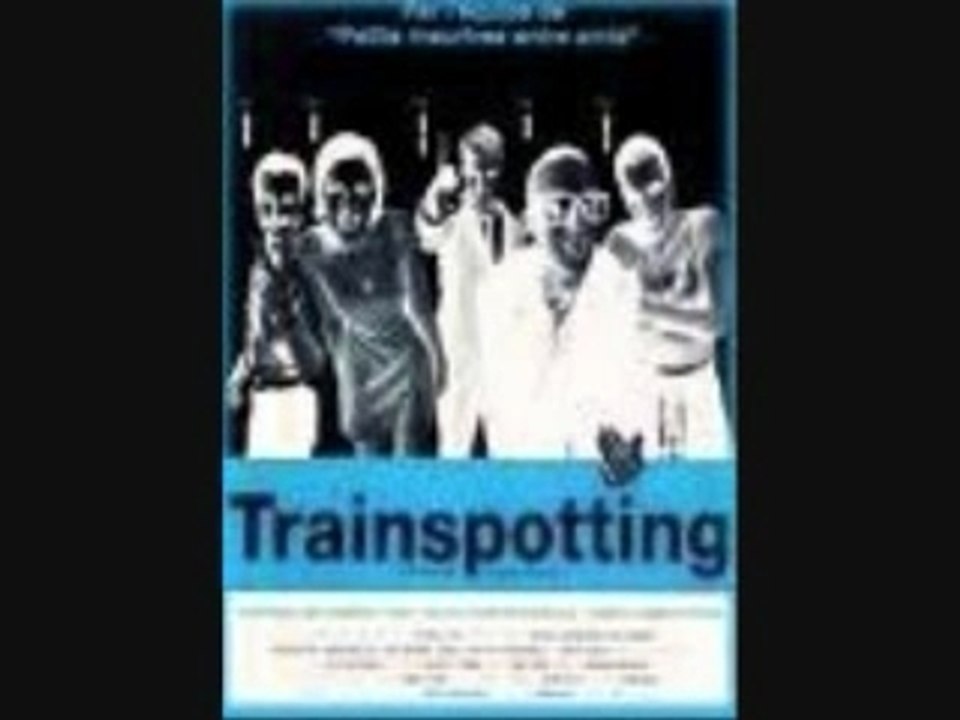 UNDERWORLD trainspotting"Born Slippy" 11,35