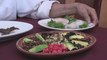 La comida prehispánica revive en México modernizando sus exóticos manjares