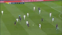 Caen goalkeeper furious with his teammates
