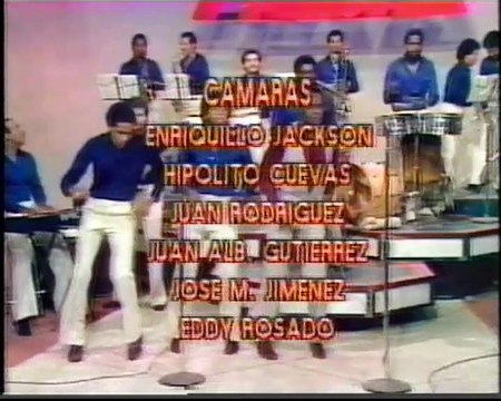 POPURRI EXITOS - JOHNNY VENTURA - MICKY SUERO CANAL