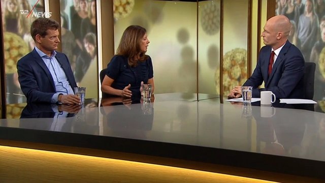 Skal jeg vaccinere min datter? - NEWS EKSTRA - Part 3