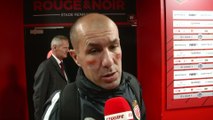 Foot - L1 - Monaco : Jardim «Les joueurs ont été des professionnels»