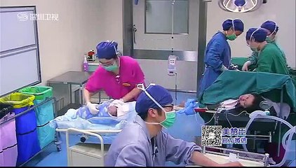 来吧孩子20150227-正片：“武则天”驭夫有术 爱美孕妇敷面膜-来吧孩子第1季 part 2/2