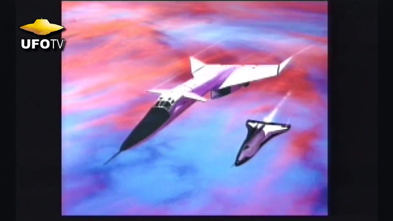 Best Alien Documentary Film Part 81 UFO conference on principle without atomic bombs