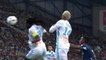 Gomis seals European football for Marseille