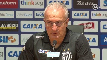 Télécharger la video: Dorival elogia Vanderlei e diz que em breve ele deve ter uma chance na Seleção Brasileira