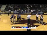 2014 Sun Belt Conference Volleyball Championship᎓ Match 4 Georgia State vs Texas State