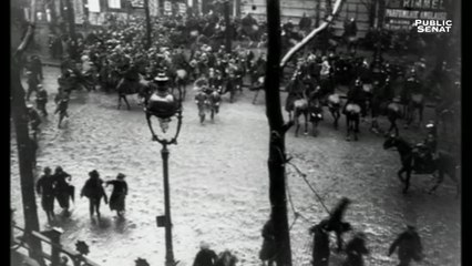 Thérèse et Léon - Cinéma (20/05/2017)