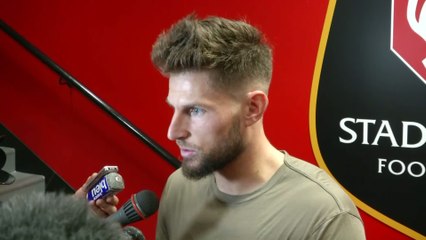 Foot - L1 - SRFC : Costil «Cette fois-ci c'est la fin...!»