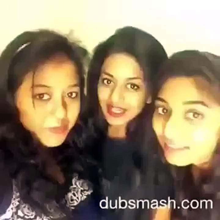 tamil Cute Girl Tamil Dubsmash Video .tamil comedy videos