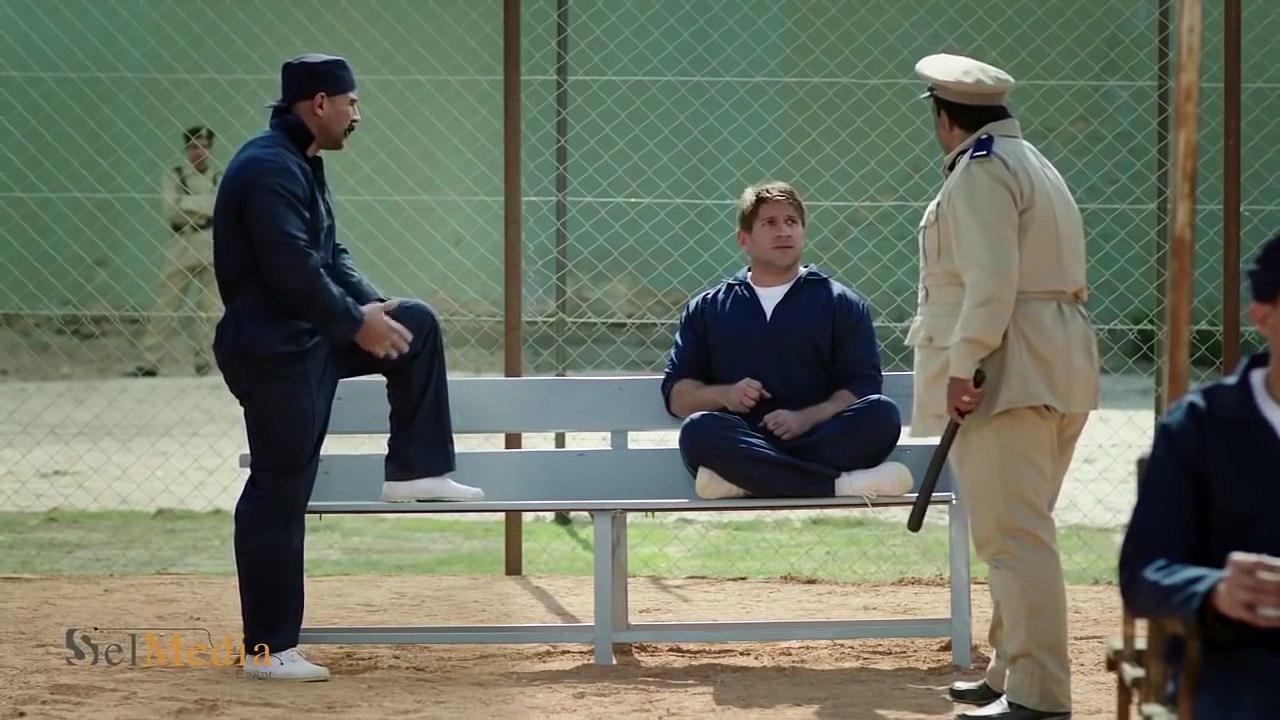 فيلم عشماوي هروب ماكر 2017 بطولة أحمد مكي وبيوم...