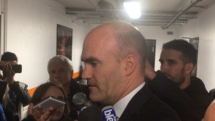 L1 Lorient décroche les barrages