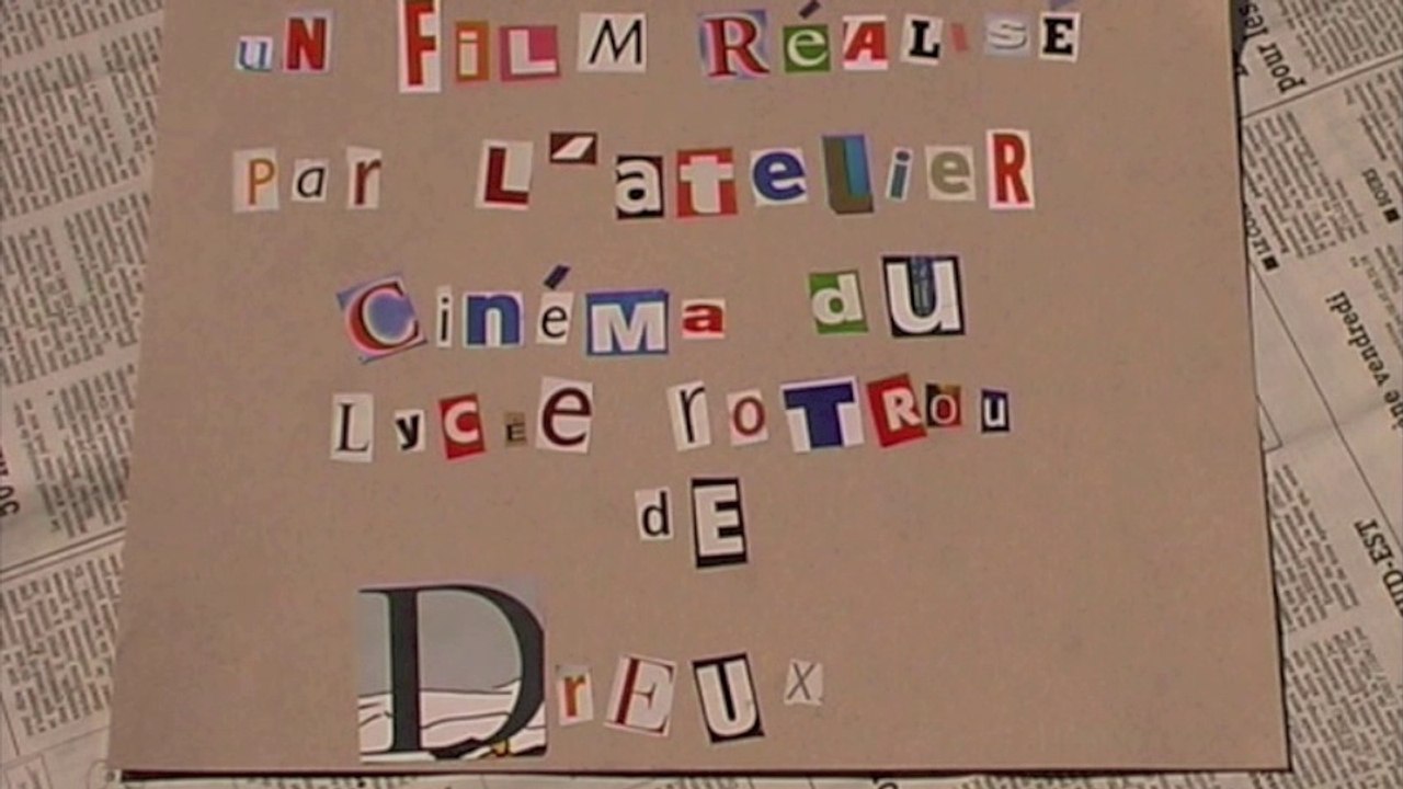 Je t'aime avec ton œil candide