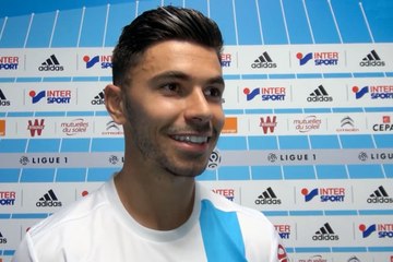Sanson : «Le plus beau est à venir»