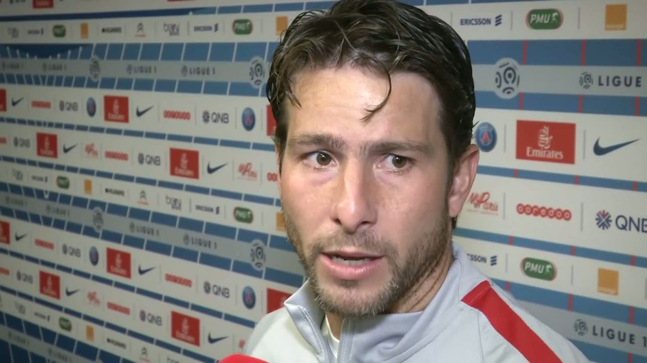 Foot - L1 - PSG : Maxwell «Paris restera dans mon coeur»