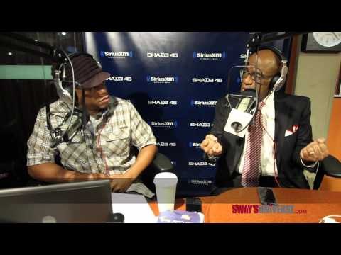 Al Roker Speaks on What Really Happened During his White House Accident