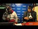 49ers Football player, Vernon Davis Weighs in on the Superbowl Loss on Sway in the Morning