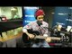 Bilal Performs "Never Be the Same" on Sway in the Morning's Concert Series