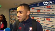 Rodelin raconte la fin de match de folie de Caen
