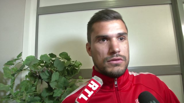 Foot - L1 - Nancy : Puyo «C'est horrible...»