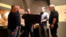 Chants Corse au musée de Brumath en Alsace