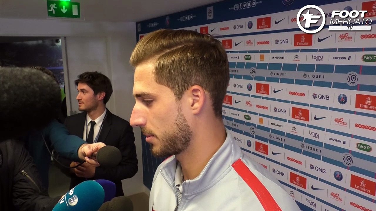 Trapp défend la saison du PSG
