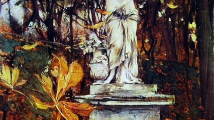 Falling Leaves - original shoegaze