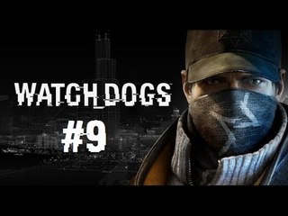 Watch Dogs | PS4 | Weapon Crate #9 Location |