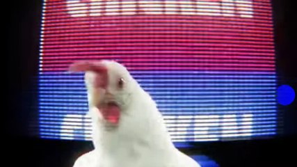 Chicken Song