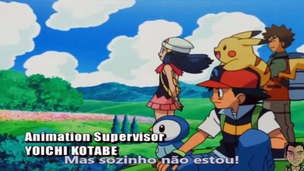 Pokémon (Abertura 11)