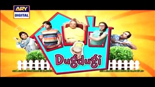 Dugdugi Episode 185 Full