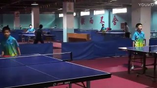 金乡永琦乒乓球俱乐部5 标清