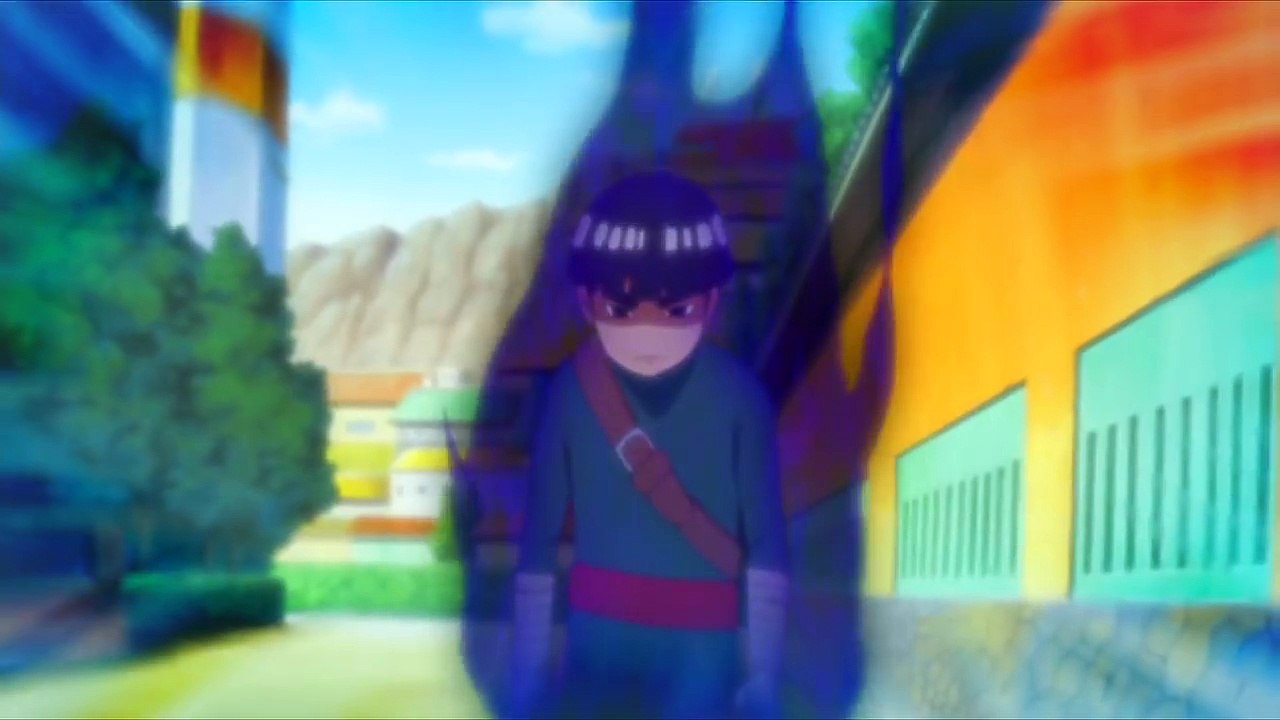 Boruto  Naruto Next Generations「AMV」- The Fight