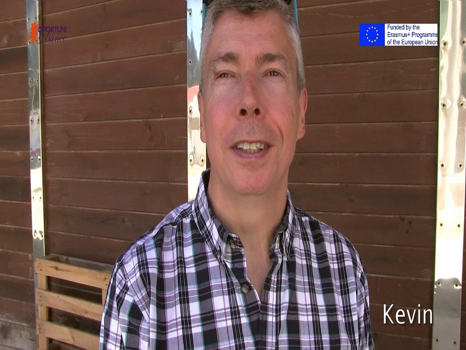 Kevin