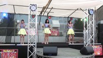 2016-09-22 MEGAドン・キホーテ新川店 「情熱フェスタ」 MissCarat