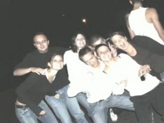 Soiree BTS MUC1 2007-2008 Saint Alyre