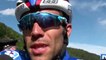 Giro d'Italia 2017 - Thibaut Pinot : "C'était pas une grande journée mais je suis content quand même"