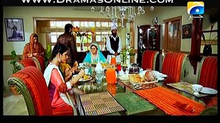 Sultanat e Dil Episode 8  Part 2