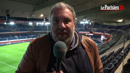 PSG-CAEN (1-1) : « Cette année, Paris a été en régression »