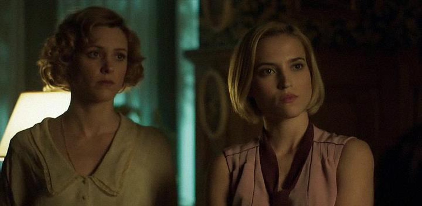 Cable Girls Full Season 1 Episode 1 video Dailymotion