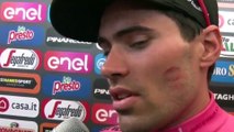 Giro d'Italia 2017 - Tom Dumoulin : 