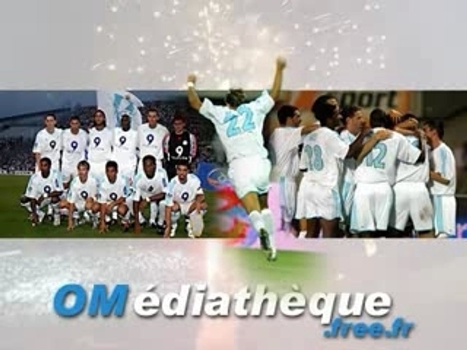 OM - 91/93 - Moments De Joie