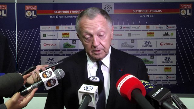 Aulas : Boudebouz ? Un joueur très apprécié à l'OL