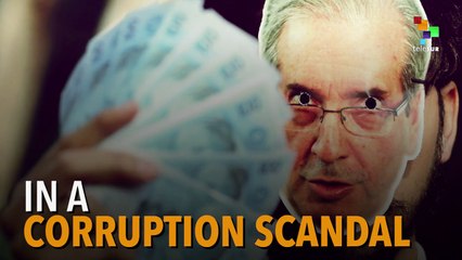 Temer Argues Recordings Are Doctored