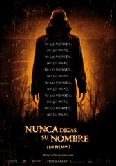The Bye Bye Man Pelicula Completa
