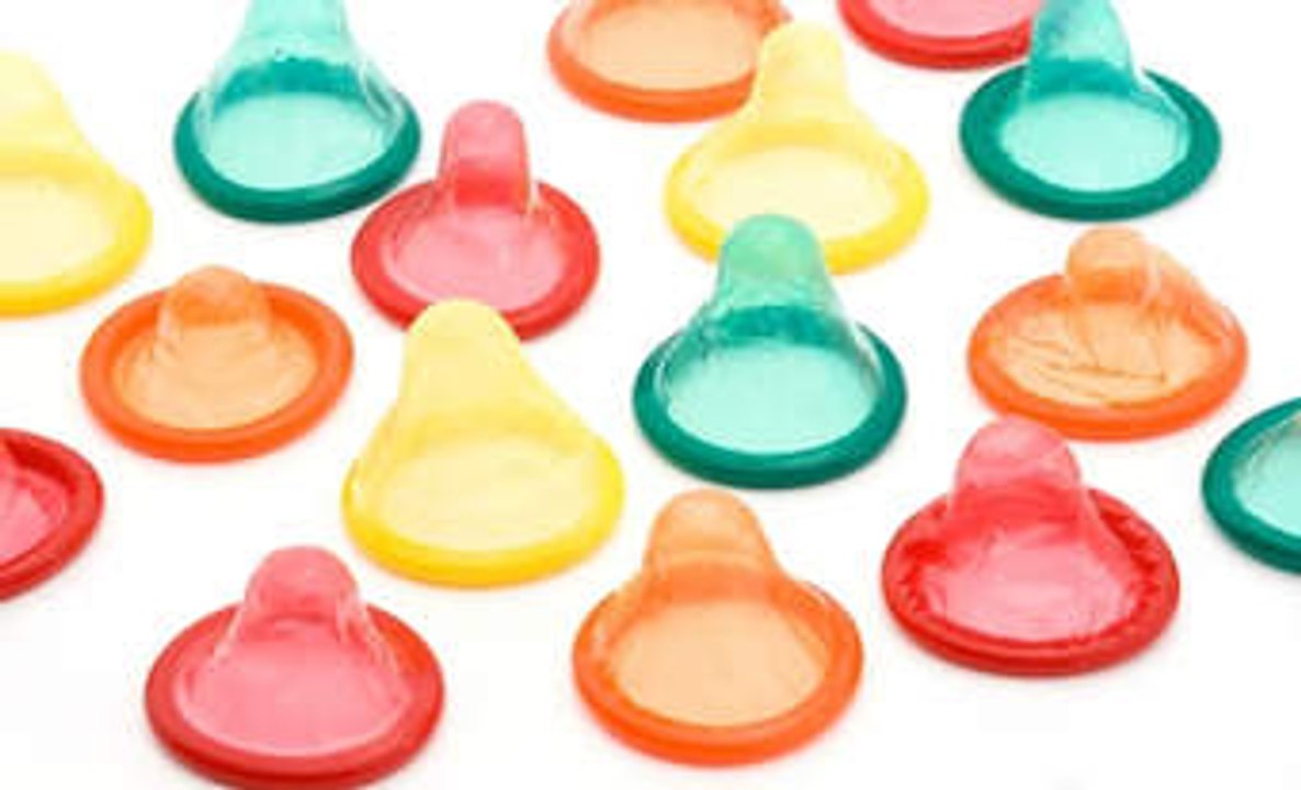 CONDOM ADVERTISEMENT_HD