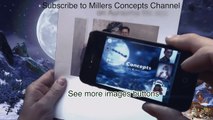 Augmented reality cards short-