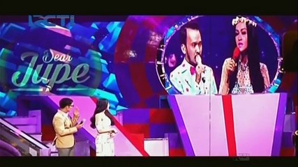 Jupenizer Ikut Prihatin dengan Kondisi Julia Perez